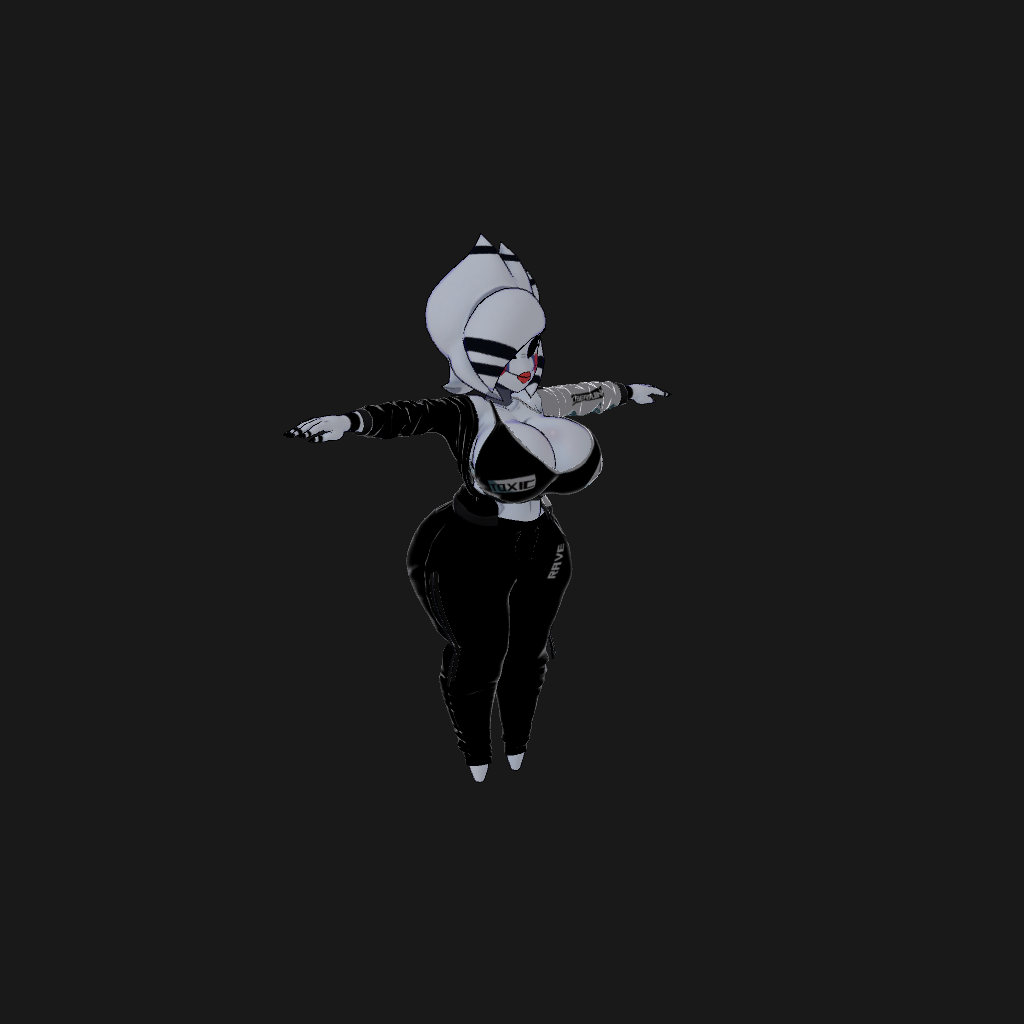 Marie Casual - Front Right