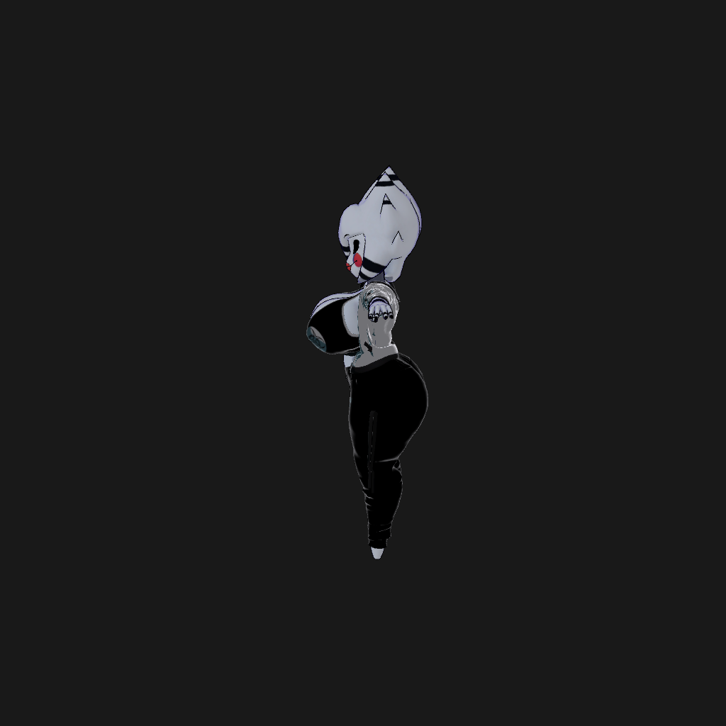 Marie Casual - Left