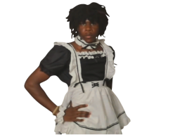 Maid Tholian