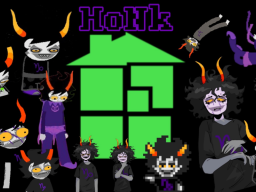Low Poly Gamzee Makara Z Edition