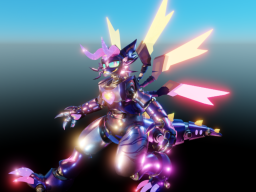 DRACO-MACHINA