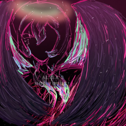 Shadow Columbina