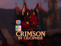 Crimson ≺3