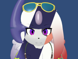 Midnight Absol