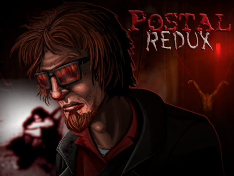 Postal Dude （Postal Redux）
