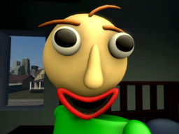 SFM Baldi