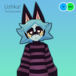 Ushkaǃ