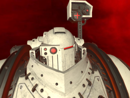 Luna Wolves Gen 5 Fire Support