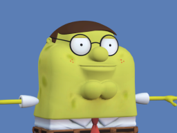 SpongePeter GriffinPants