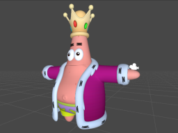 Patrick