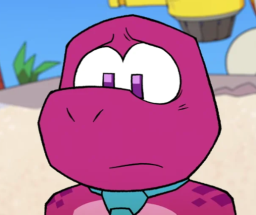 Gobbles the Learn-O-Saurus-Rex ｜｜ Gameoverse