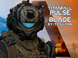 Pilot （Pulse Blade）