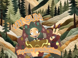 ToyBox V11 Sun Mr stitch