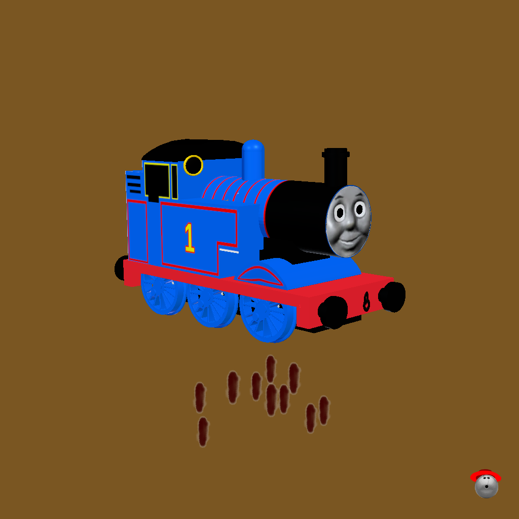 Shed 17 Thomas - Front Right