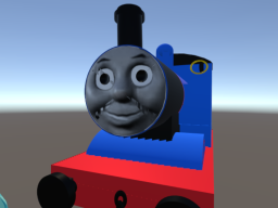 Shed 17 Thomas