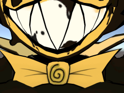 black eye V2
