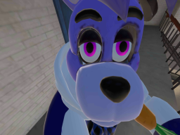 Hoodie Bonnie