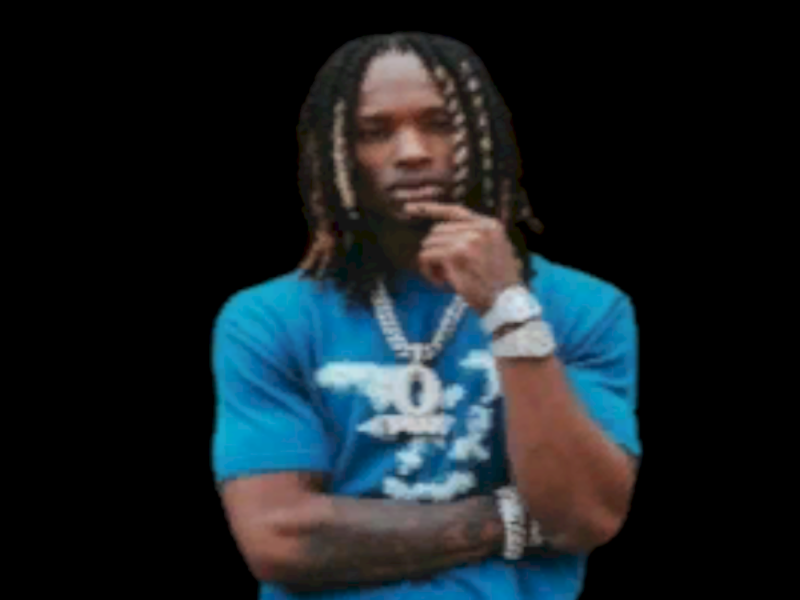 King Von （Flick）