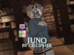 Juno Aussie SAMPLE ≺3