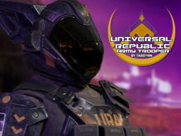 URA Trooper （Protogen）