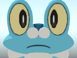 Froakie