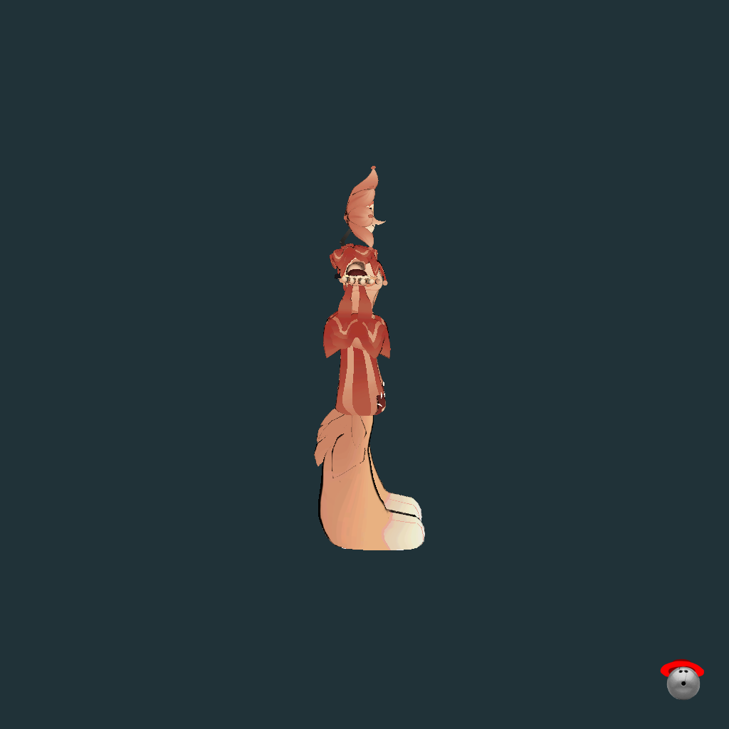 Golden - Right