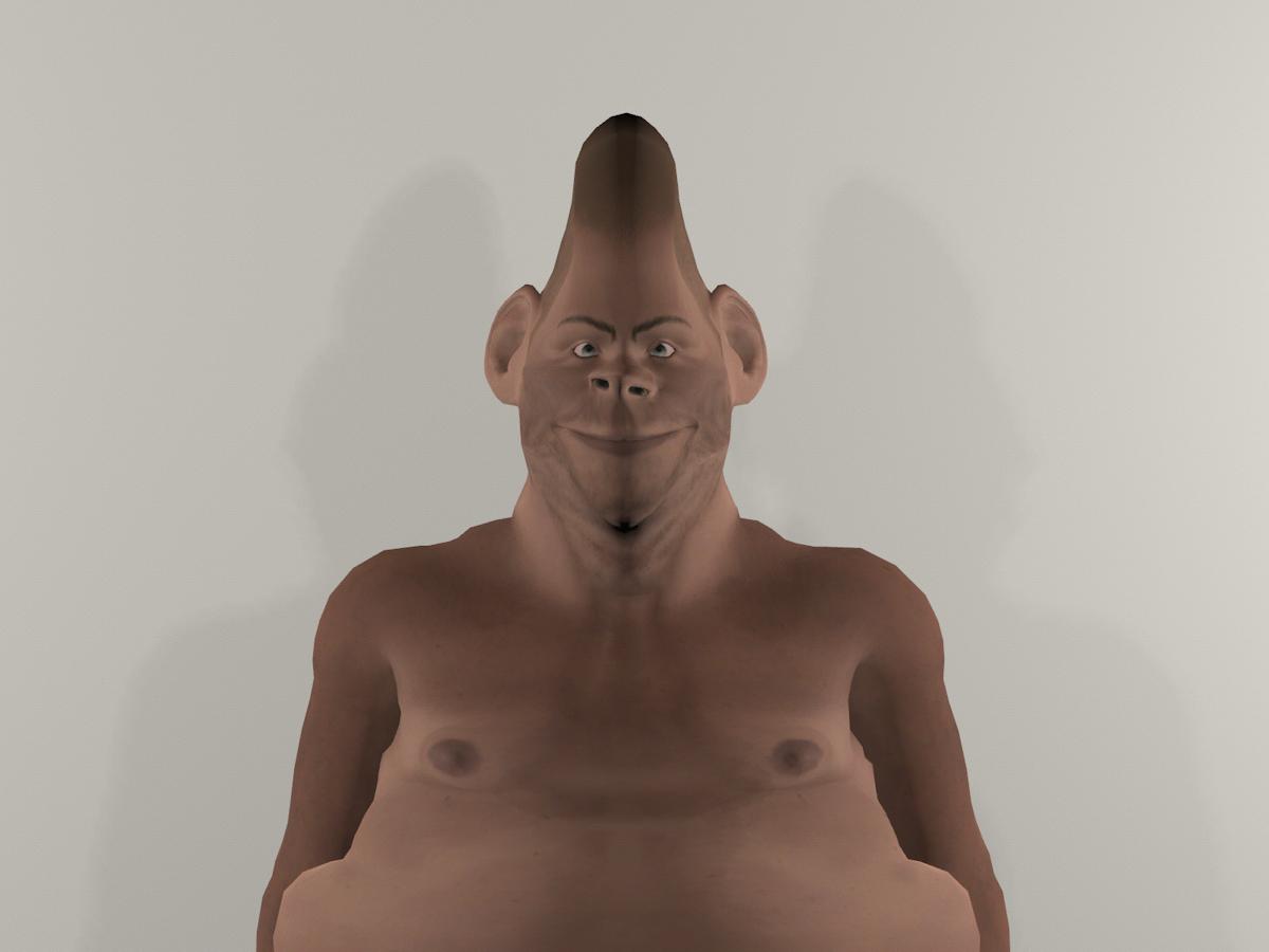 Bubba
