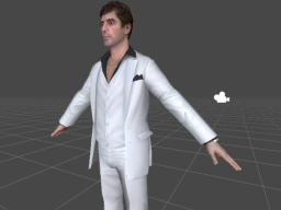 tony montana