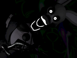［CROFT'S AGONY-RABBIT］