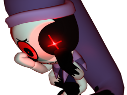Twisted Astro （Dandys World）