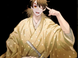 Shin Kaminari ｜ Sengoku Thunder Hashira