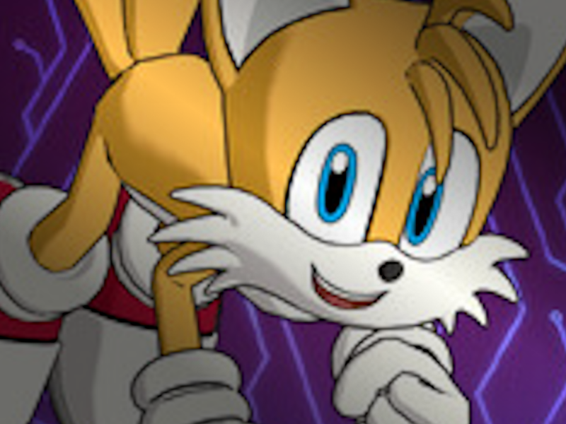 Tails （Fortnite）