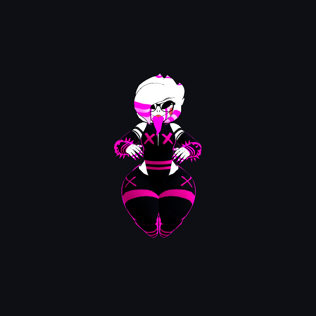 Rockstar Marie
