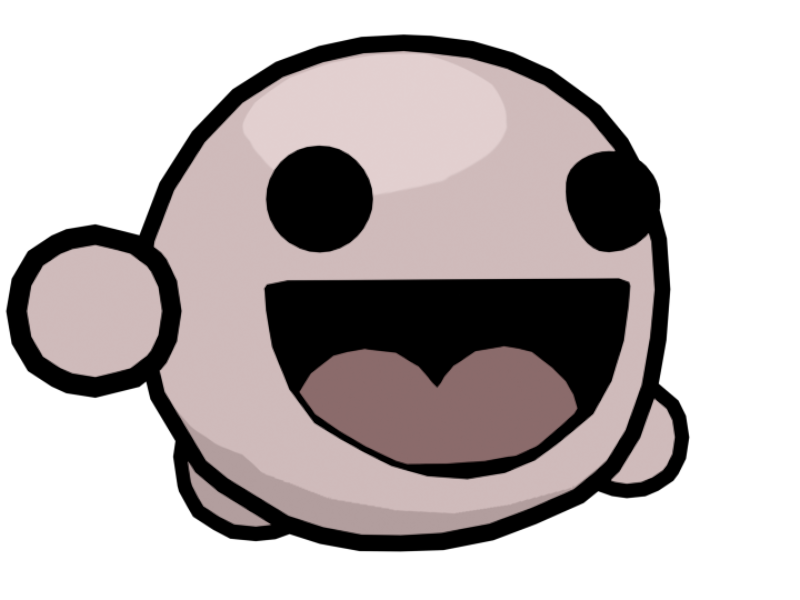 Spewer - MewGenics ⁄ SPEWERǃǃ