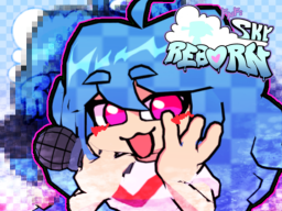 Sky ˸ Reborn