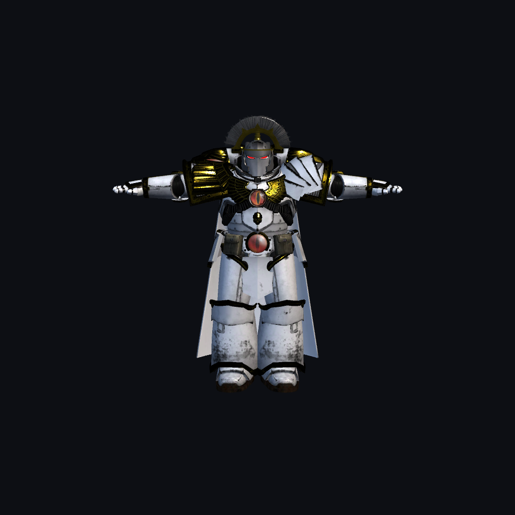 Honor Guard