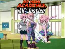 The Ultimate Mina Ashido 2․0