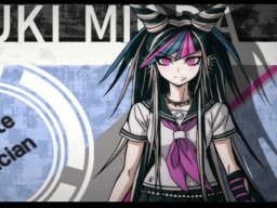 Ibuki Mioda