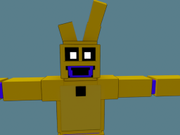 8-Bit springbonnie