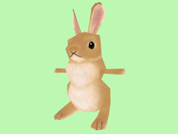 256Rabbit