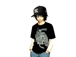 Lawliet （El）