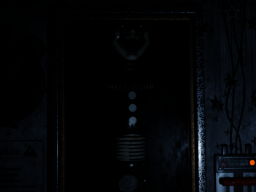 vintage puppet