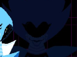 The Giga Queen