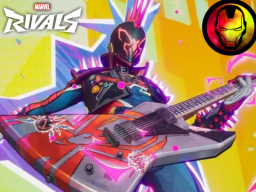 Spider-Punk 2099