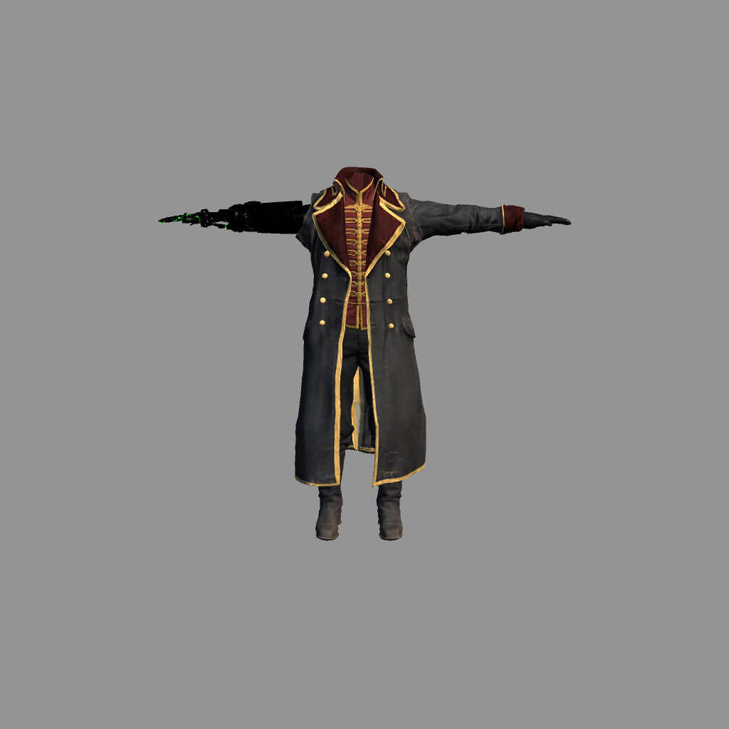 The Final Commissar