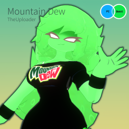 Mountain Dew Galǃ