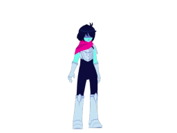 Krisǃ WIP