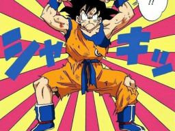 Son Goku