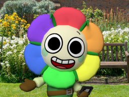 Dandicus Dancifer ［Stylized⁄Toon Accurate］