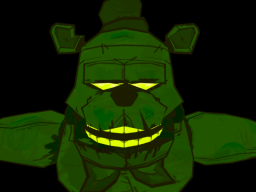 Retro Dreadbear